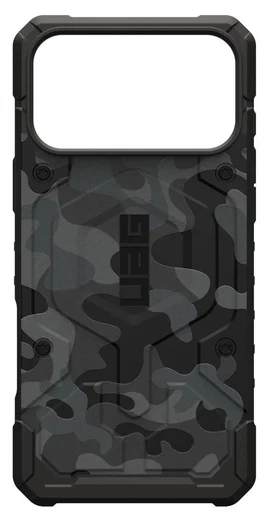 UAG Pathfinder Apple iPhone 17 Pro Max Hoesje MagSafe Back Cover Camo afbeelding 10