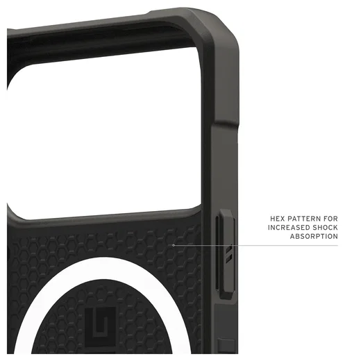 UAG Pathfinder Apple iPhone 17 Pro Max Hoesje MagSafe Back Cover Camo afbeelding 7
