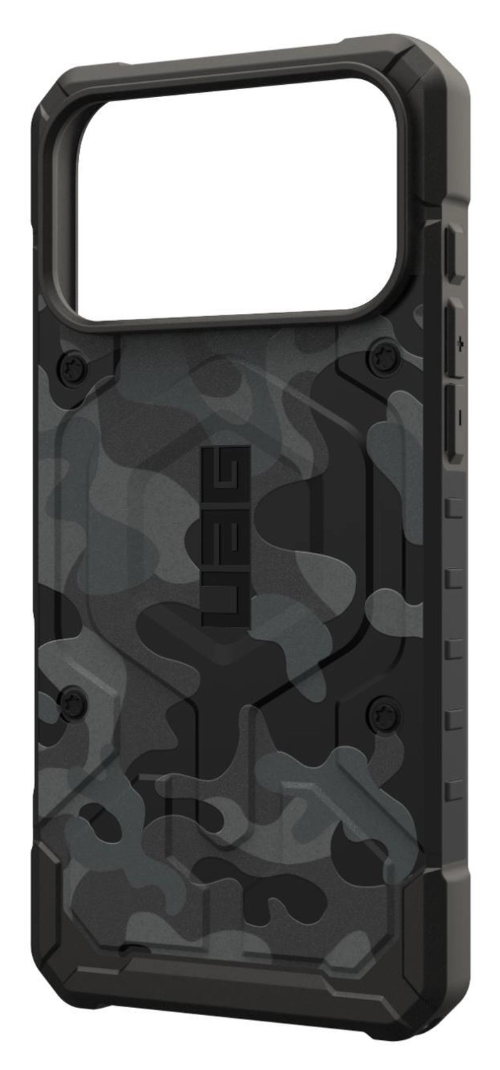 UAG Pathfinder Apple iPhone 17 Pro Max Hoesje MagSafe Back Cover Camo afbeelding 12
