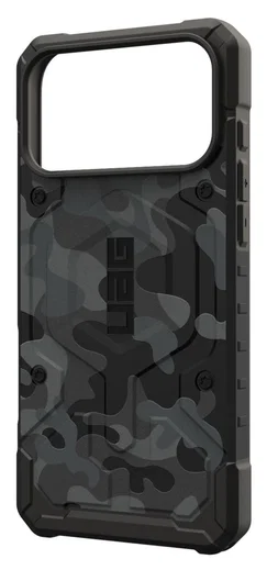 UAG Pathfinder Apple iPhone 17 Pro Max Hoesje MagSafe Back Cover Camo afbeelding 12