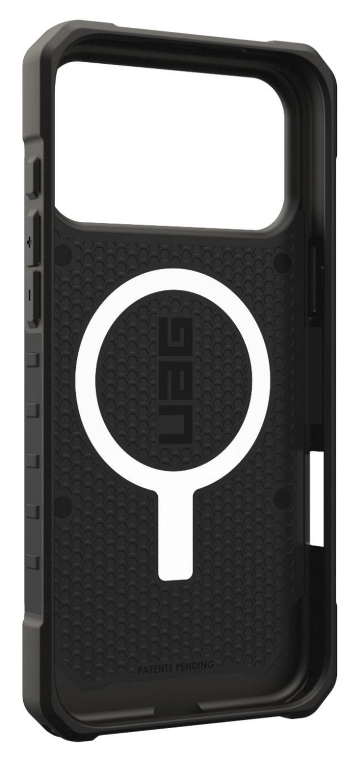 UAG Pathfinder Apple iPhone 17 Pro Max Hoesje MagSafe Back Cover Camo afbeelding 11