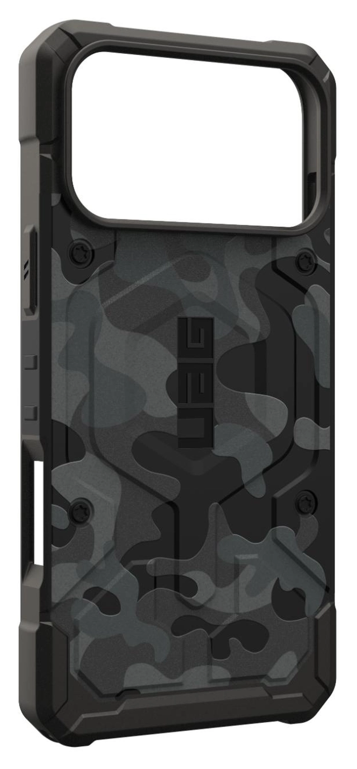 UAG Pathfinder Apple iPhone 17 Pro Max Hoesje MagSafe Back Cover Camo afbeelding 13