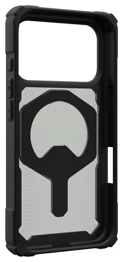 UAG Plasma XTE iPhone 17 Pro Hoesje MagSafe Stand Back Cover Zwart afbeelding 10