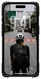 UAG Plasma XTE iPhone 17 Pro Hoesje MagSafe Stand Back Cover Zwart afbeelding 8