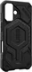 UAG Monarch Pro iPhone 17 Hoesje MagSafe Back Cover Carbon Fiber afbeelding 11