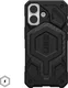 UAG Monarch Pro iPhone 17 Hoesje MagSafe Back Cover Carbon Fiber afbeelding 8