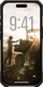 UAG Monarch Pro iPhone 17 Hoesje MagSafe Back Cover Carbon Fiber afbeelding 9