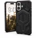 UAG Monarch Pro iPhone 17 Hoesje MagSafe Back Cover Carbon Fiber afbeelding 1