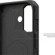 UAG Monarch Pro iPhone 17 Hoesje MagSafe Back Cover Carbon Fiber afbeelding 7