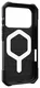 UAG Essential Armor iPhone 17 Pro Hoesje MagSafe Back Cover Zwart afbeelding 9