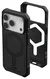 UAG Essential Armor iPhone 17 Pro Hoesje MagSafe Back Cover Zwart afbeelding 2