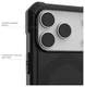 UAG Essential Armor iPhone 17 Pro Hoesje MagSafe Back Cover Zwart afbeelding 6