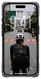 UAG Plasma XTE iPhone 17 Pro Hoesje MagSafe Stand Back Cover Ash Titanium afbeelding 8