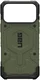 UAG Pathfinder Apple iPhone 17 Pro Max Hoesje MagSafe Back Cover Groen afbeelding 10