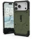 UAG Pathfinder Apple iPhone 17 Pro Max Hoesje MagSafe Back Cover Groen