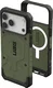 UAG Pathfinder Apple iPhone 17 Pro Max Hoesje MagSafe Back Cover Groen afbeelding 2