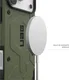 UAG Pathfinder Apple iPhone 17 Pro Max Hoesje MagSafe Back Cover Groen afbeelding 5