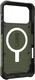 UAG Pathfinder Apple iPhone 17 Pro Max Hoesje MagSafe Back Cover Groen afbeelding 12