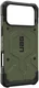 UAG Pathfinder Apple iPhone 17 Pro Max Hoesje MagSafe Back Cover Groen afbeelding 13