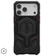 UAG Monarch Pro Apple iPhone 17 Pro Max Hoesje MagSafe Back Cover Kevlar Zwart afbeelding 8