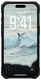 UAG Pathfinder iPhone 17 Pro Hoesje MagSafe Back Cover Zwart afbeelding 10