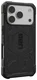 UAG Pathfinder iPhone 17 Pro Hoesje MagSafe Back Cover Zwart afbeelding 9