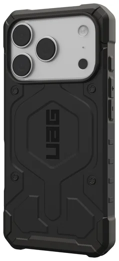 UAG Pathfinder iPhone 17 Pro Hoesje MagSafe Back Cover Zwart afbeelding 11