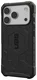 UAG Pathfinder iPhone 17 Pro Hoesje MagSafe Back Cover Zwart afbeelding 11