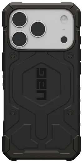 UAG Pathfinder iPhone 17 Pro Hoesje MagSafe Back Cover Zwart afbeelding 8