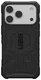 UAG Pathfinder iPhone 17 Pro Hoesje MagSafe Back Cover Zwart afbeelding 8
