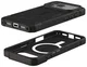 UAG Pathfinder iPhone 17 Pro Hoesje MagSafe Back Cover Zwart afbeelding 12