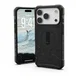 UAG Pathfinder iPhone 17 Pro Hoesje MagSafe Back Cover Zwart
