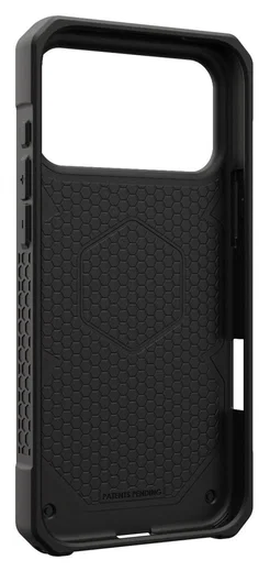 UAG Monarch Pro iPhone 17 Pro Hoesje MagSafe Back Cover Kevlar Groen afbeelding 8