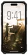 UAG Monarch Pro iPhone 17 Pro Hoesje MagSafe Back Cover Kevlar Groen afbeelding 4