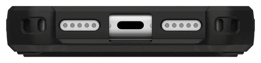 UAG Monarch Pro iPhone 17 Pro Hoesje MagSafe Back Cover Kevlar Groen afbeelding 9