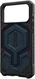 UAG Monarch Pro iPhone 17 Pro Hoesje MagSafe Back Cover Kevlar Mallard afbeelding 12