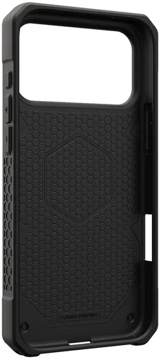 UAG Monarch Pro iPhone 17 Pro Hoesje MagSafe Back Cover Kevlar Mallard afbeelding 13