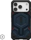 UAG Monarch Pro iPhone 17 Pro Hoesje MagSafe Back Cover Kevlar Mallard afbeelding 8