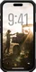 UAG Monarch Pro iPhone 17 Pro Hoesje MagSafe Back Cover Kevlar Mallard afbeelding 9