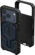 UAG Monarch Pro iPhone 17 Pro Hoesje MagSafe Back Cover Kevlar Mallard afbeelding 2