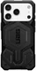 UAG Monarch Pro iPhone 17 Pro Hoesje MagSafe Back Cover Carbon Fiber afbeelding 8