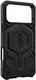 UAG Monarch Pro iPhone 17 Pro Hoesje MagSafe Back Cover Carbon Fiber afbeelding 11