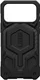 UAG Monarch Pro iPhone 17 Pro Hoesje MagSafe Back Cover Carbon Fiber afbeelding 12