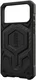 UAG Monarch Pro iPhone 17 Pro Hoesje MagSafe Back Cover Carbon Fiber afbeelding 13