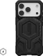 UAG Monarch Pro iPhone 17 Pro Hoesje MagSafe Back Cover Carbon Fiber afbeelding 9