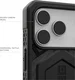UAG Monarch Pro iPhone 17 Pro Hoesje MagSafe Back Cover Carbon Fiber afbeelding 6