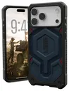 UAG Monarch Pro Apple iPhone 17 Pro Max Hoesje MagSafe Back Cover Kevlar Mallard