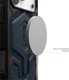 UAG Monarch Pro Apple iPhone 17 Pro Max Hoesje MagSafe Back Cover Kevlar Mallard afbeelding 5