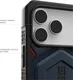 UAG Monarch Pro Apple iPhone 17 Pro Max Hoesje MagSafe Back Cover Kevlar Mallard afbeelding 6