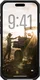 UAG Monarch Pro Apple iPhone 17 Pro Max Hoesje MagSafe Back Cover Kevlar Mallard afbeelding 9